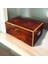 İtaly Canforo Humidor Puro Kutusu Ceviz 125'S 2