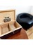 İtaly Canforo Humidor Puro Kutusu Ceviz 125'S 4