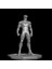 Marvel Rivals Mister Fantastic Figürü - 30 cm 3