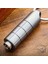 Metal Silindir Puro Delici Silver 10 mm 3