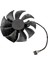 Itx Ekran Kartı Soğutma Fanı PLA09215S12H Gtx 1650 Gpu, 1660 Ti Sc Ultra Oyun Grafikleri Için (Yurt Dışından) 1