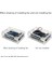 Banana Pi M5 Akrilik Kılıf Şeffaf Kabuk Için Soğutma Fanı ile -M5 Geliştirme Kurulu Koruyucu (Yurt Dışından) 2