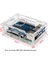 Banana Pi M5 Akrilik Kılıf Şeffaf Kabuk Için Soğutma Fanı ile -M5 Geliştirme Kurulu Koruyucu (Yurt Dışından) 5
