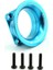 30X30 Soğutma Fanı Kapağı Hava Kanalı 540 550 3650 Motor/esc Soğutucu 1/10 1/8 D3 D4 Rc Araba,4 (Yurt Dışından) 1