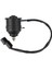 Otomatik Ac Fan Motoru 062500-6351 Aksesuar Için Araba Parçası (Yurt Dışından) 5