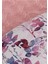 Soren Çift Kişilik Pike Takımı 200X230 cm Isabel Pembe Mavi 3