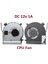 Strix GL504G GL504GS GL504GM GL504GW GL504GV Için Cpu + Gpu Soğutma Fanı (Yurt Dışından) 2