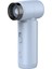 Turbo Fan Dış Mekan El Tipi 80000RPM Kademesiz Ayarlanabilir Hız Taşınabilir Yüksek Hızlı Şiddetli B (Yurt Dışından) 1