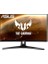 Yenilenmiş Asus VG27AQ1A 27" 170Hz 1ms (Displayport+Hdmı) Wqhd HDR10 IPS G-Sync/freesync Gaming Monitör 1