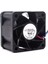 1 Adet FFB0412SHN 4028 12 V 0.6A Mikro Şiddetli Hava Akış Fanı 40X40X28 mm Soğutucu Soğutma Antmıner Awp8 Psu (Yurt Dışından) 2