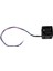 1 Adet FFB0412SHN 4028 12 V 0.6A Mikro Şiddetli Hava Akış Fanı 40X40X28 mm Soğutucu Soğutma Antmıner Awp8 Psu (Yurt Dışından) 3