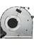 15-Du 15S-DU0002TX 15- 15-DW0043DX L52034-001 Için Cpu Soğutma Fanı (Yurt Dışından) 1