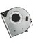 15-Du 15S-DU0002TX 15- 15-DW0043DX L52034-001 Için Cpu Soğutma Fanı (Yurt Dışından) 4