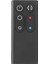 Fan Isıtıcı Modelleri Için Yedek AM04 AM05 Uzaktan Kumanda Kontrolü (Siyah) (Yurt Dışından) 1