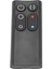 Fan Isıtıcı Modelleri Için Yedek AM04 AM05 Uzaktan Kumanda Kontrolü (Siyah) (Yurt Dışından) 2