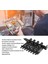 Pc 8 Kanal Fan Hub 4 Topuz Soğutma Hızı Kontrol Cihazı Cpu Kasa HDD VGA Pwm Pci Braketi Güç Tarafından 12 V Kontrol (Yurt Dışından) 2