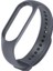 Xiaomi Mi Band 7 Uyumlu Klasik Kordon Zore - COCAO-8680436587683-NOİR74985 1