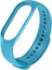 Xiaomi Mi Band 7 Uyumlu Klasik Kordon Zore - Mavi AÇIK-8680436587492-NOİR74952 1
