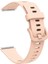 Huawei Band 7 Krd-71 Uyumlu Kordon Zore - Pembe AÇIK-8680436617885-NOİR79019 1