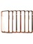 Apple iPhone 12 Mini Kılıf Zore Voit KAPAK-MOR-8682314077415-NOİR47429 2