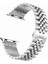 Watch 38MM Uyumlu Krd-36 Metal Kordon Zore - GÜMÜŞ-8682314096034-NOİR51829 1