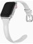 ​​​watch Ultra 49MM Kordon Uyumlu Krd-28 Deri Strap Kayış Zore - KAHVERENGI-8682314072083-NOİR79301 2