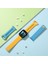Watch 7 41MM Uyumlu Krd-73 Uyumlu Kordon Zore - SARI-8680436627815-NOİR80715 4