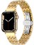 Watch 40MM Uyumlu Krd-86 Metal Kordon Zore - SIYAH-8680436696484-NOİR91075 2