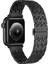 Watch 40MM Uyumlu Krd-86 Metal Kordon Zore - SIYAH-8680436696484-NOİR91075 4