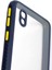 Galaxy A01 Core Kılıf ​​zore Kaff KAPAK-KIRMIZI-8682314107709-NOİR52877 3