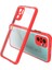 Xiaomi Poco M5S Kılıf ​​zore Kaff KAPAK-SIYAH-8682314129886-NOİR80032 2