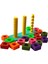 3D Montessori Eğitici Renkli Oyuncak 2