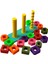 3D Montessori Eğitici Renkli Oyuncak 3