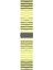 Gear S3 Uyumlu Krd-27 22MM Kordon Zore - MAVI-8682314084154-NOİR48285 2