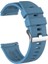 Huawei Gt 2e Krd-26 Uyumlu Kordon Zore - MAVI-8682314064453-NOİR44639 1
