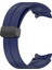 Galaxy Watch 5 40MM Uyumlu Krd-84 Uyumlu Kordon Zore - SARI-8680436708057-NOİR90125 2