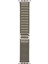 Watch Ultra 49MM Uyumlu Krd-74 Hasır Kordon Zore - Açık YEŞIL-8680436724859-NOİR94316 1