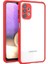 Galaxy A32 4g Kılıf ​​zore Kaff KAPAK-KIRMIZI-8682314107655-NOİR53589 1