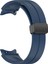 Galaxy Watch 4 40MM Uyumlu Krd-84 Uyumlu Kordon Zore - LACIVERT-8680436707746-NOİR90086 1