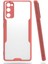 Galaxy S20 Fe Kılıf Zore Parfe KAPAK-PEMBE-8682314086837-NOİR48439 1