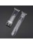 ​​​watch Ultra 49MM Kordon Krd-13 Şeffaf Uyumlu Strap Kayış Zore - RENKSIZ-8680436494516-NOİR79556 5