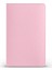 Lenovo Tab P11 11.5 (2.nesil) TB350UF Uyumlu Dönebilen Standlı Kılıf-Pembe KOYU-8680436751367-N 3