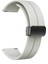 Galaxy Watch Active 2 44MM Krd-84 20MM Uyumlu Kordon Zore - STARLIGHT-8680436707555-NOİR91191 1