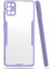 Galaxy A31 Kılıf Zore Parfe KAPAK-MOR-8682314068727-NOİR45995 1