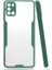 Galaxy A31 Kılıf Zore Parfe Kapak-Koyu YEŞIL-8682314068680-NOİR45998 1
