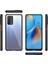Oppo A74 4g Kılıf ​​zore Kaff KAPAK-MOR-8682314130424-NOİR55792 5