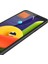 Galaxy A01 Core Kılıf Zore Niss Silikon KAPAK-KIRMIZI-8682314105323-NOİR51454 2