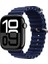 Watch 10 42MM Uyumlu Zore Krd-75 Silikon KORDON-LACIVERT-8680436638972-NOİR112241 1