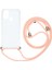 Galaxy M31 Kılıf Zore X-Rop KAPAK-RENKSIZ-8682314074933-NOİR47335 2