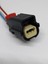 3 Pin Oto Elektrik Tesisat Soketi 3YC030A 2